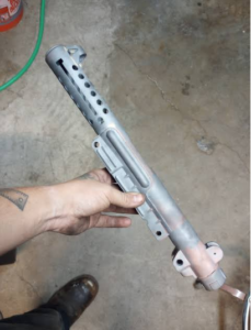 Star Z70 Parts Kit Guide for Equipment Maintenance