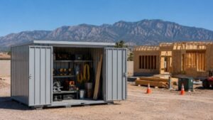 Storage Units in Rio Rancho: How to Choose the Correct Size Storage Units in Rio Rancho: How to Choose the Correct Size