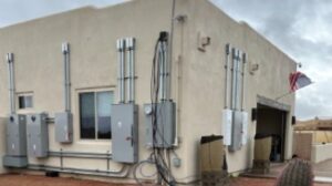When Your Home May Need an Electric Panel Upgrade in Chandler