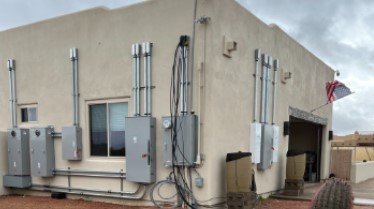 When Your Home May Need an Electric Panel Upgrade in Chandler