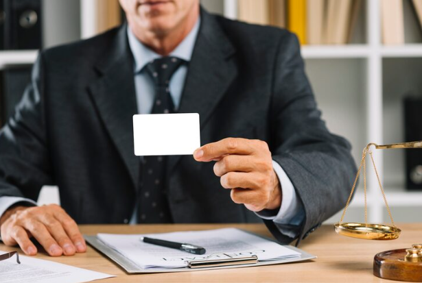 When to Hire an Identity Theft Attorney in Washington County