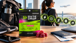 Portable Energy Supplement: A Better Fit for Active Days?