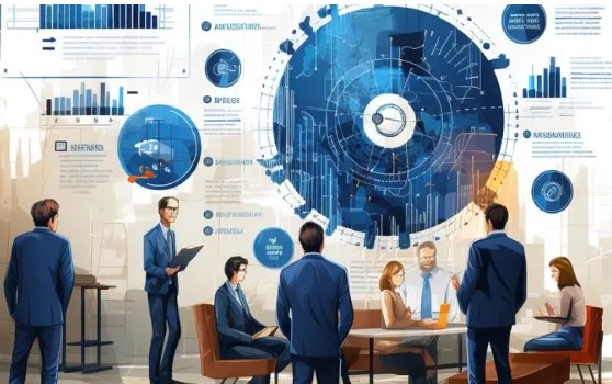 Real Estate Strategic Advisory: How Data-Driven Decisions Create Success