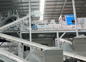 Textile Recycling in Australia: Building a More Sustainable Future