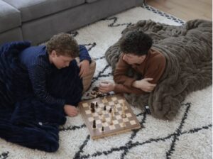 Throw Blankets: How to Choose the Right One for Your Home Aesthetics