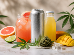 THC Infused Drinks: What Consumers Should Know Before Trying Them