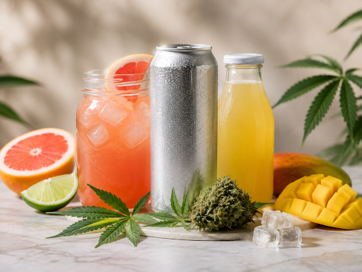 THC Infused Drinks: What Consumers Should Know Before Trying Them