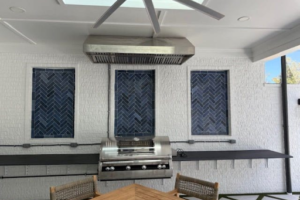 How to Choose a Vent Hood for Stove Ventilation