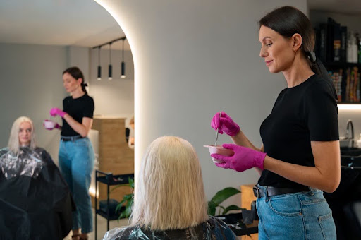 Hair Stylist in Castle Hill: How to Choose the Right Hair Professional