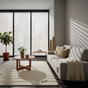 Window Blinds in Mississauga: How to Choose the Right Style for Every Room
