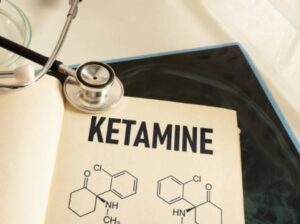 Ketamine Addiction: Understanding the Risks and Finding Support