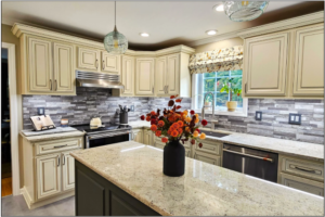 Is a 30 In Range Hood Under Cabinet Ideal for Apartments?
