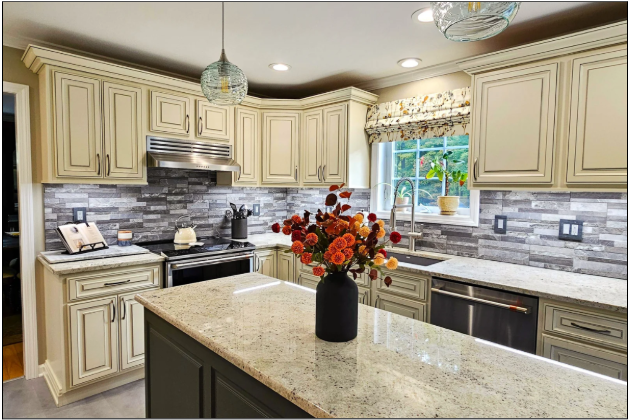 Is a 30 In Range Hood Under Cabinet Ideal for Apartments?
