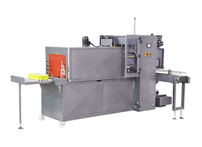 How Does a Shrink Wrap Machine Industrial System Improve Packaging?
