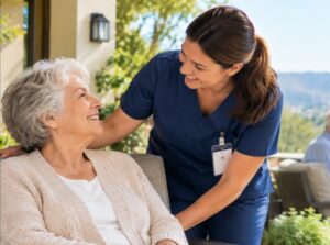 What to Consider When Choosing Assisted Living in Corona, CA