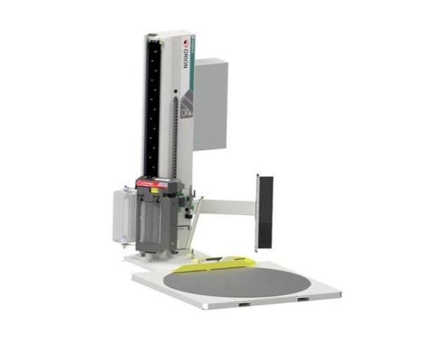 Orion Packaging Systems: How Stretch Wrapping Equipment Works
