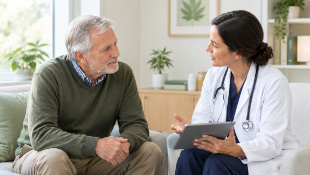 Ehlers Danlos Syndrome Medical Cannabis Treatment UK: A Clear Guide
