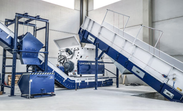 Industrial Shredder: How It Works, Types and Common Applications