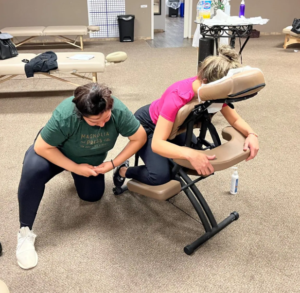 Massage Therapy Schools in San Antonio: What Should Students Know?