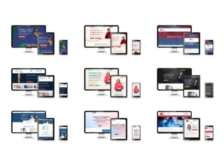 Why Medical Practice Websites Need a Different Design Approach