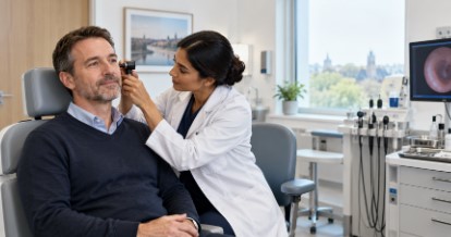 Private ENT in the UK: What Patients Should Know
