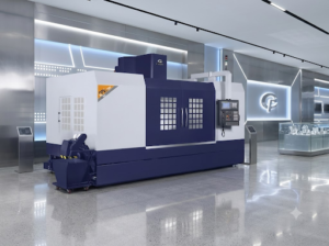 CNC Vertical Machining: Benefits, Uses, and Buying Tips Explained