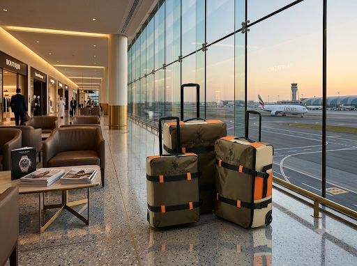 Find the Right Luggage in Malta for Every Journey