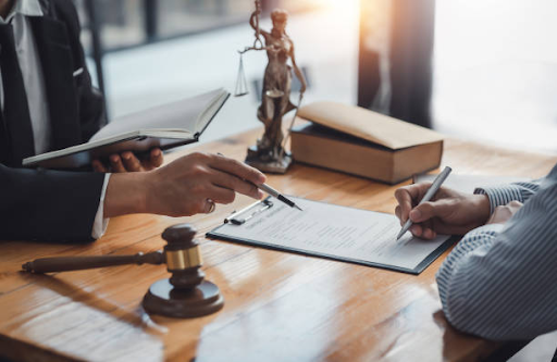 Identity Theft Lawyer Free Consultation: What to Know