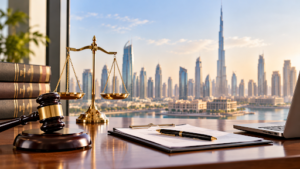 Lawyers in Dubai: A Practical Guide to Choosing Legal Support