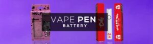 Choosing the Right Vape Battery Pen for Your Favorite Cartridges